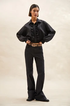 Блузка 2469-1 Rivoli