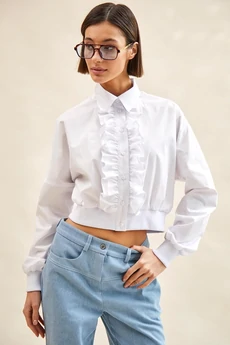 Блузка 2469 Rivoli