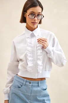 Блузка 2469 Rivoli