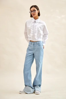 Блузка 2469 Rivoli