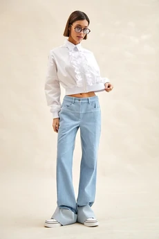 Блузка 2469 Rivoli