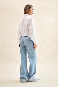 Блузка 2469 Rivoli