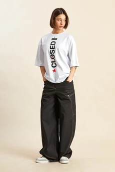 Футболка 2475-1 белый Rivoli