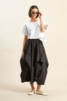 Блузка 2480 белый Rivoli