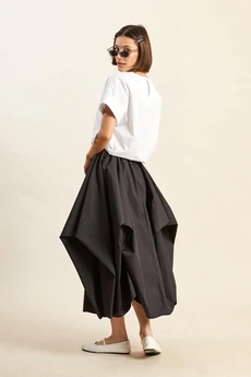 Блузка 2480 белый Rivoli