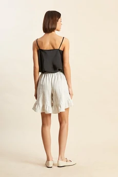 Топ 2482 черный Rivoli