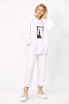 Спортивный костюм 3086-1 + 3087-1 Rivoli
