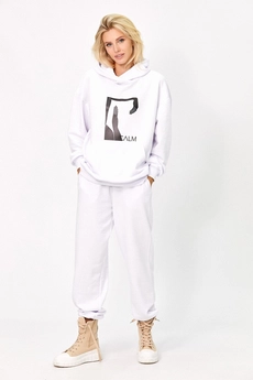 Спортивный костюм 3086-1 + 3087-1 Rivoli