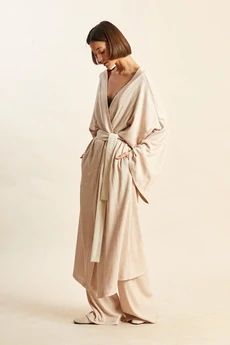 Кардиган 3107-1 бежевый Rivoli