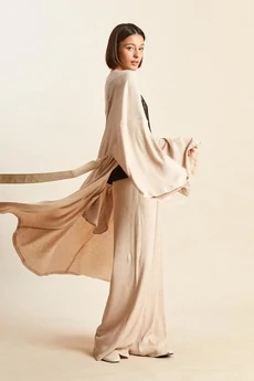 Кардиган 3107-1 бежевый Rivoli