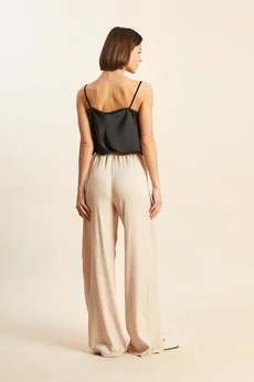 Брюки 3108-1 бежевый Rivoli