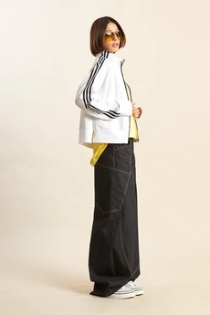 Джемпер 3109 белый Rivoli