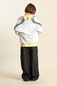 Джемпер 3109 белый Rivoli