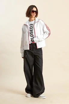 Джемпер 3109-1 белый Rivoli