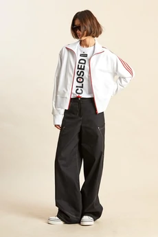 Джемпер 3109-1 белый Rivoli