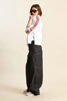 Джемпер 3109-1 белый Rivoli