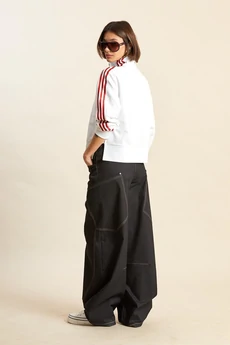 Джемпер 3109-1 белый Rivoli