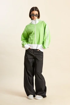 Джемпер 3109-2 салатовый Rivoli