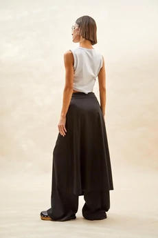 Брюки 5194-1 черный Rivoli