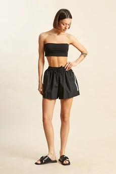 Шорты 5246-3 черный Rivoli