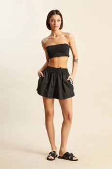 Шорты 5246-3 черный Rivoli