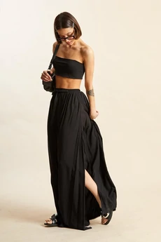 Брюки 5249-2 черный Rivoli