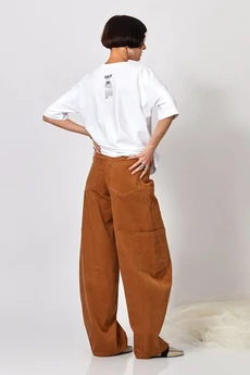 Брюки 5256 Rivoli