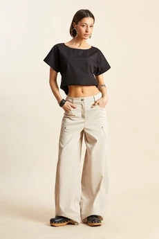 Брюки 5261-1 бежевый Rivoli