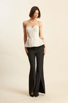 Брюки 5263 черный Rivoli