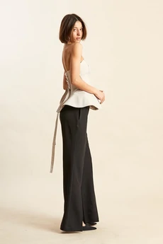 Брюки 5263 черный Rivoli