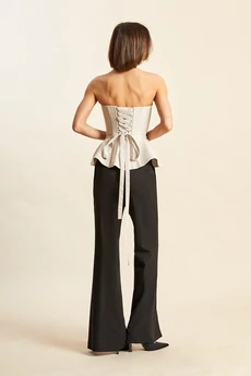 Брюки 5263 черный Rivoli