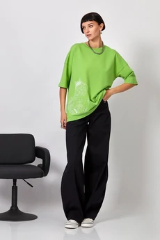 Джемпер 6060-1 Rivoli