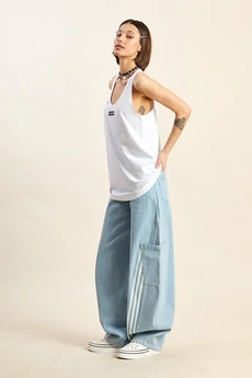 Майка 6062 белый Rivoli