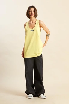 Майка 6062-3 желтый Rivoli