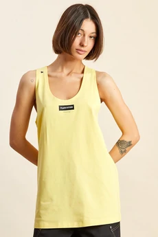 Майка 6062-3 желтый Rivoli