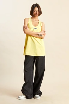 Майка 6062-3 желтый Rivoli