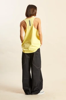 Майка 6062-3 желтый Rivoli