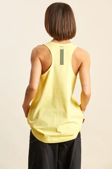 Майка 6062-3 желтый Rivoli