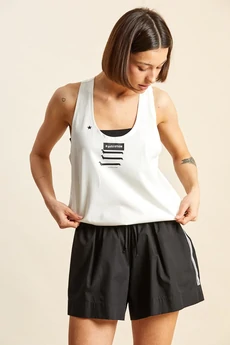 Майка 6062-4 белый Rivoli