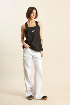 Майка 6062-5 черный Rivoli