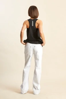 Майка 6062-5 черный Rivoli