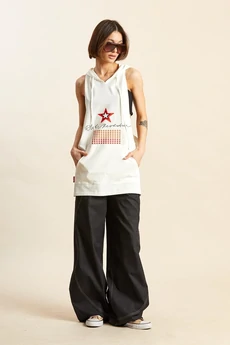 Майка 6063-1 молочный Rivoli