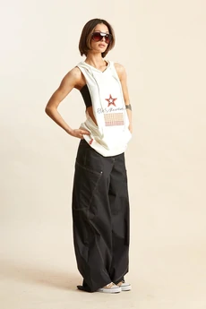 Майка 6063-1 молочный Rivoli