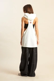 Майка 6063-1 молочный Rivoli