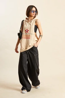 Майка 6063-2 бежевый Rivoli