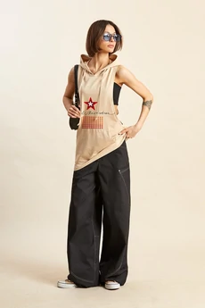 Майка 6063-2 бежевый Rivoli