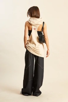 Майка 6063-2 бежевый Rivoli