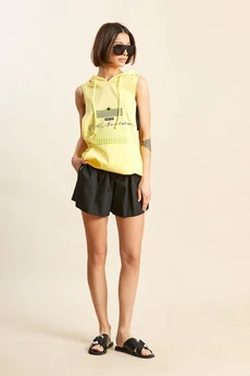 Майка 6063-3 желтый Rivoli