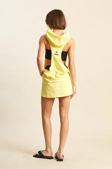 Майка 6063-3 желтый Rivoli