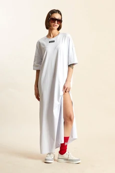 Платье 7199 белый Rivoli